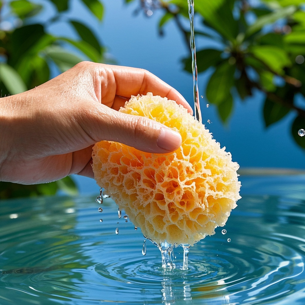 How to Clean a Loofah: Ensure Hygiene and Prolong Its Lifespan with Proper Care