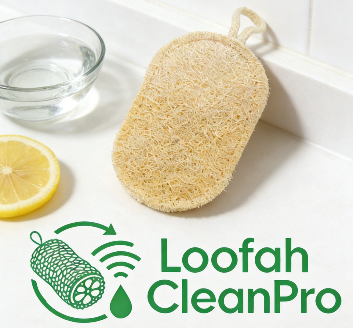 Loofah Maintenance 101: Complete Guide to Cleaning and Keeping Your Loofah Fresh & Bacteria-Free